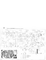 Telefunken Jubilate-1651-K-Schematic 